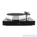 Naim Solstice Turntable with Naim Equinox MC Cartridge (Demo w/ Warranty)