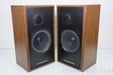 Vintage Advent 5002 Speakers