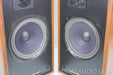 Vintage Advent 5002 Speakers
