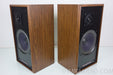 Vintage Advent 5002 Speakers