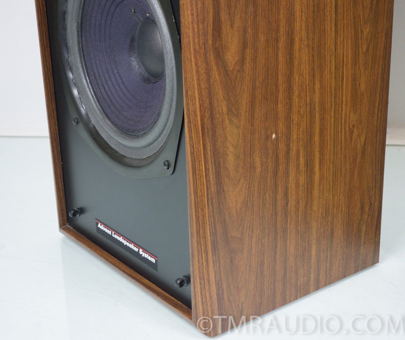 Vintage Advent 5002 Speakers