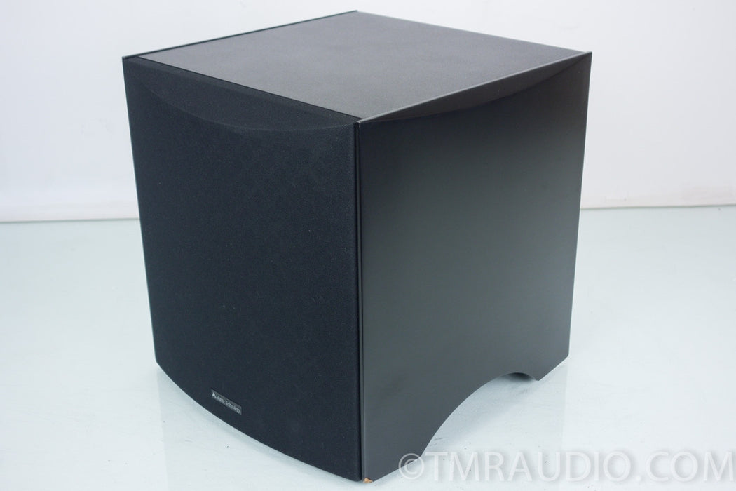 Atlantic Technology Model 212 SB Powered Subwoofer