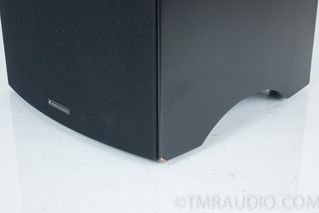 Atlantic Technology Model 212 SB Powered Subwoofer