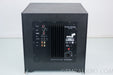 Atlantic Technology Model 212 SB Powered Subwoofer