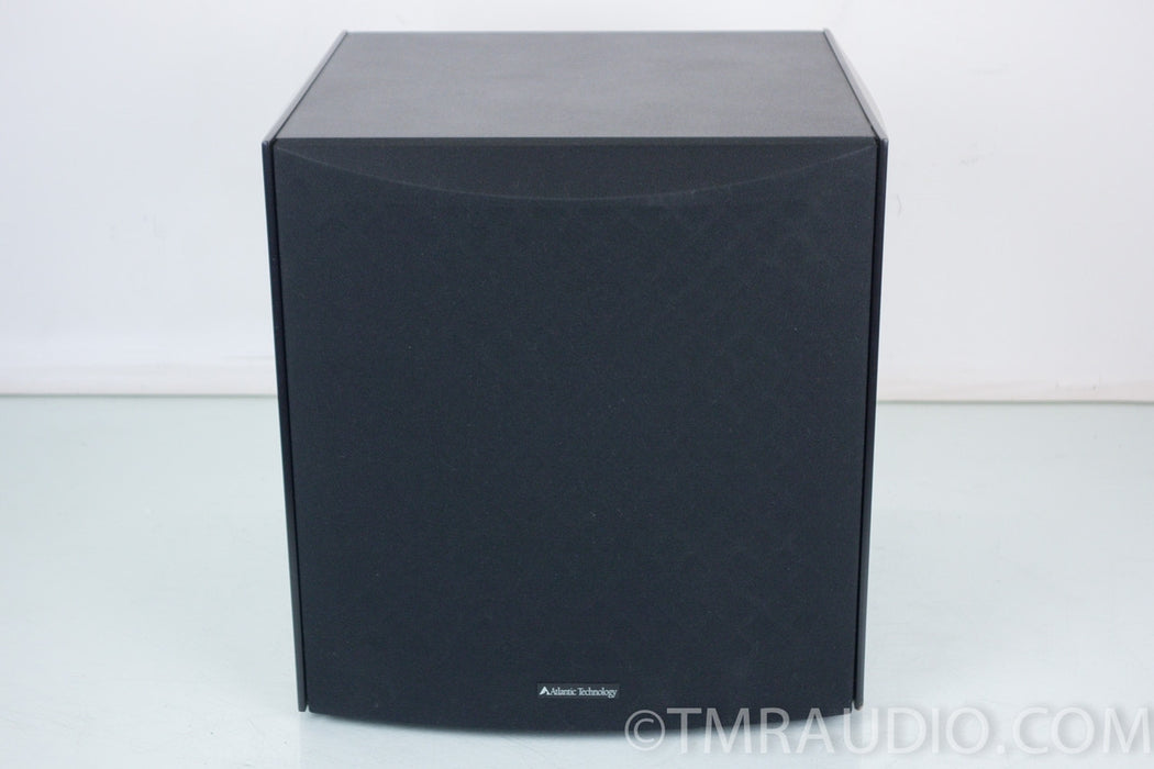 Atlantic Technology Model 212 SB Powered Subwoofer
