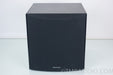 Atlantic Technology Model 212 SB Powered Subwoofer