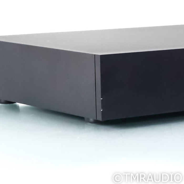 Naim NAP 300-DR Stereo Power Amplifier; w/ NAP 300PS Power Supply
