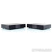 Naim NAP 300-DR Stereo Power Amplifier; w/ NAP 300PS Power Supply
