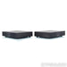 Naim NAP 300-DR Stereo Power Amplifier; w/ NAP 300PS Power Supply
