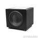 REL Acoustics HT/1508 Predator 15" Powered Subwoofer; Black (QTY 4)