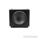 REL Acoustics HT/1508 Predator 15" Powered Subwoofer; Black (QTY 4)