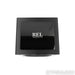 REL Acoustics HT/1508 Predator 15" Powered Subwoofer; Black (QTY 4)