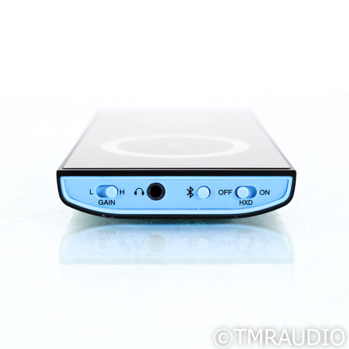 McIntosh MHA50 Headphone Amplifier / DAC; D/A Converter