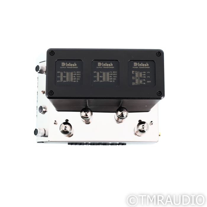 McIntosh MHA200 Tube Headphone Amplifier