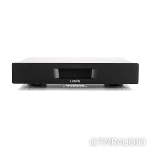 Lumin D2 Music Network Streamer
