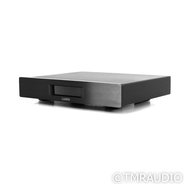 Lumin D2 Music Network Streamer