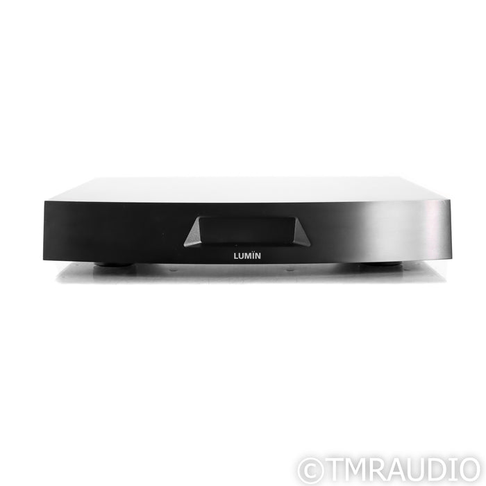 Lumin T2 Music Network Streamer