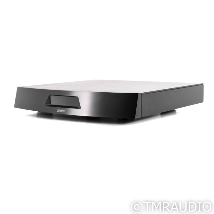 Lumin T2 Music Network Streamer