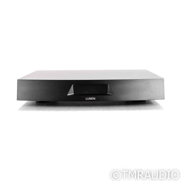 Lumin T3 Music Network Streamer