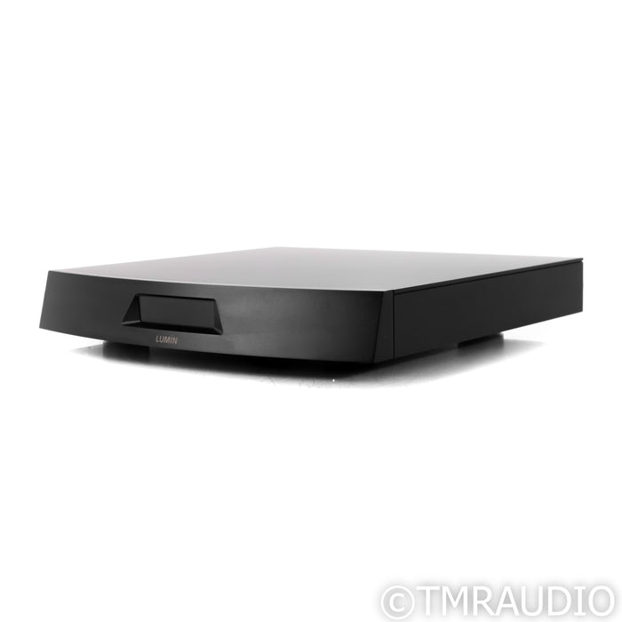 Lumin T3 Music Network Streamer