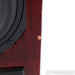 McIntosh XR50 Bookshelf Speakers; Red Walnut Pair