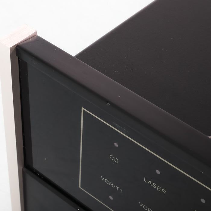McIntosh C35 Stereo Preamplifier; MM Phono (No Remote)