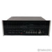 McIntosh C35 Stereo Preamplifier; MM Phono (No Remote)