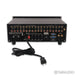 McIntosh C35 Stereo Preamplifier; MM Phono (No Remote)