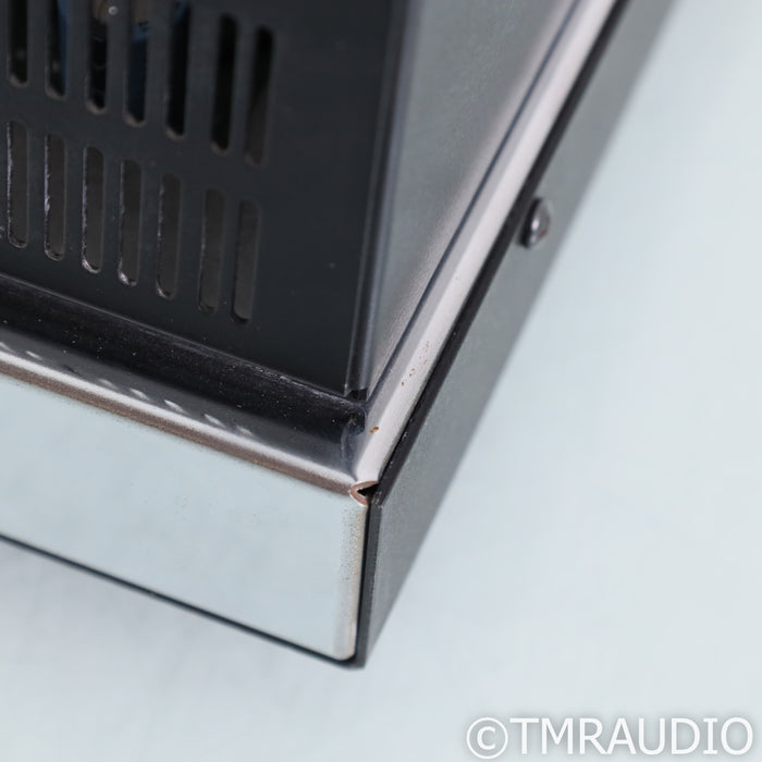 McIntosh MC754 Vintage Stereo Power Amplifier