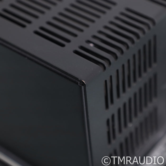 McIntosh MC754 Vintage Stereo Power Amplifier