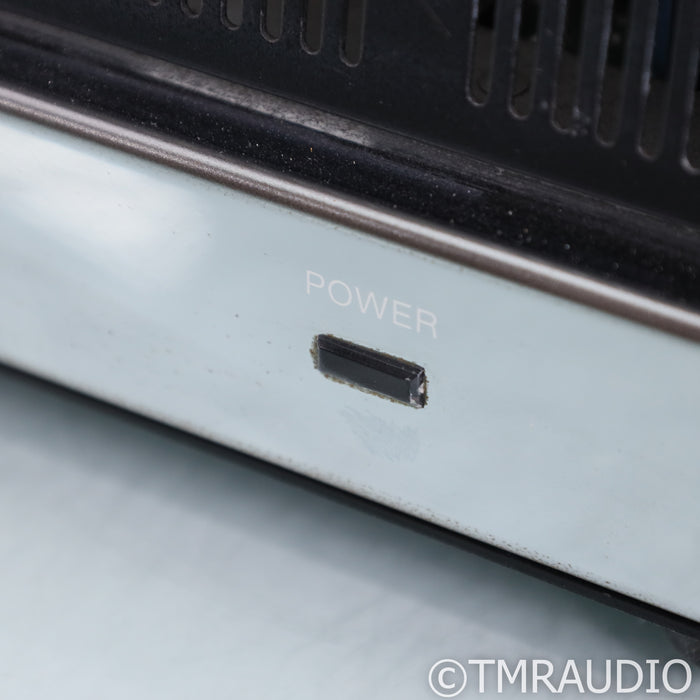 McIntosh MC754 Vintage Stereo Power Amplifier