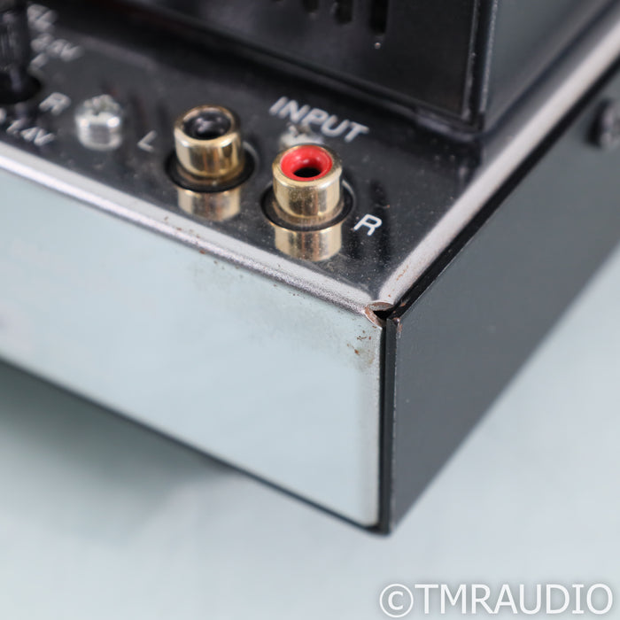 McIntosh MC754 Vintage Stereo Power Amplifier