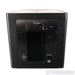Sonus Faber Gravis III 10" Powered Subwoofer; Wenge