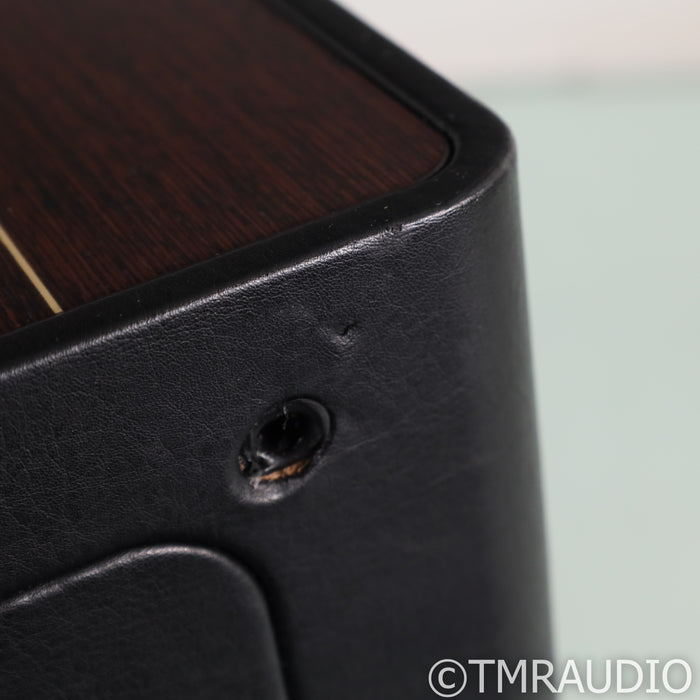 Sonus Faber Gravis III 10" Powered Subwoofer; Wenge