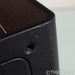 Sonus Faber Gravis III 10" Powered Subwoofer; Wenge
