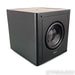 Sonus Faber Gravis III 10" Powered Subwoofer; Wenge