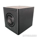 Sonus Faber Gravis III 10" Powered Subwoofer; Wenge