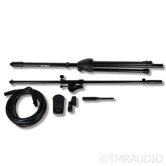 McIntosh MEN220 Room Correction System