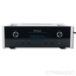 McIntosh MEN220 Room Correction System