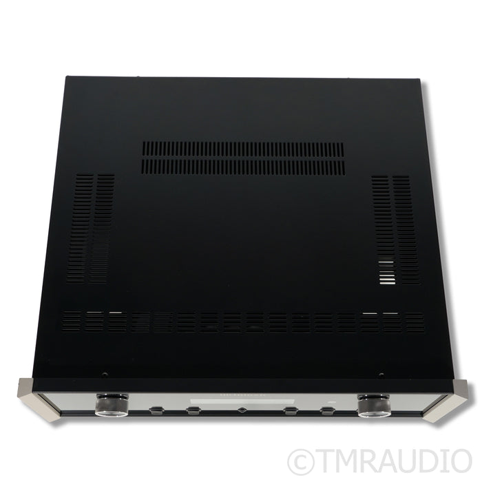 McIntosh MEN220 Room Correction System