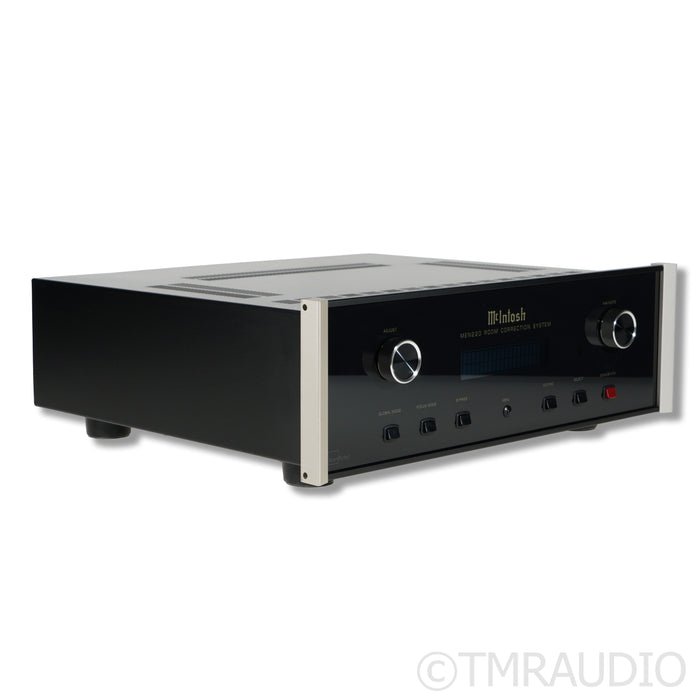 McIntosh MEN220 Room Correction System