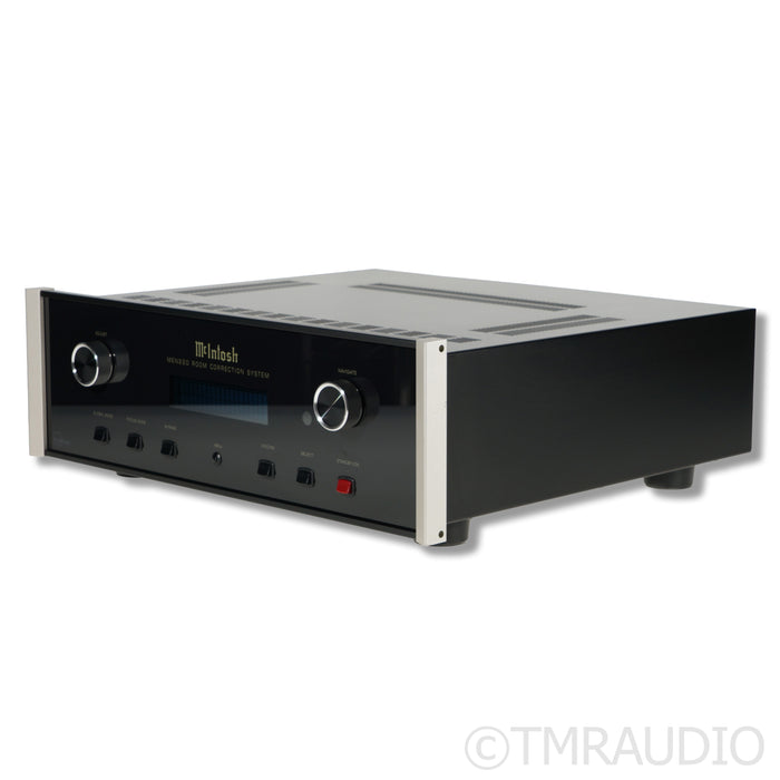 McIntosh MEN220 Room Correction System