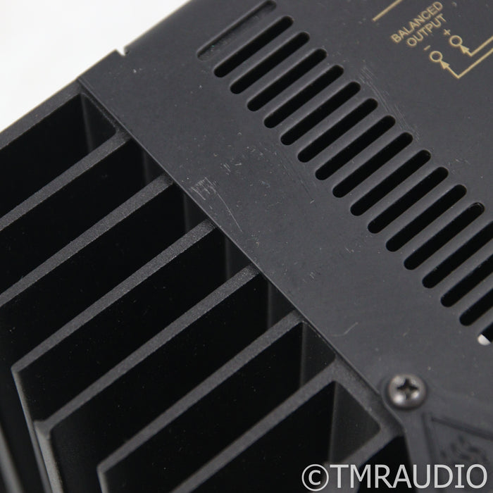 McIntosh MC312 Stereo Power Amplifier