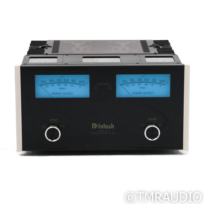 McIntosh MC312 Stereo Power Amplifier