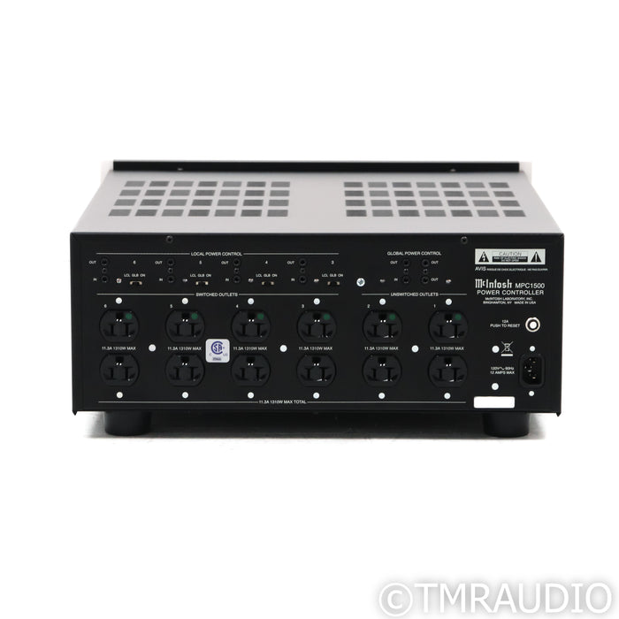 McIntosh MPC1500 AC Power Line Conditioner