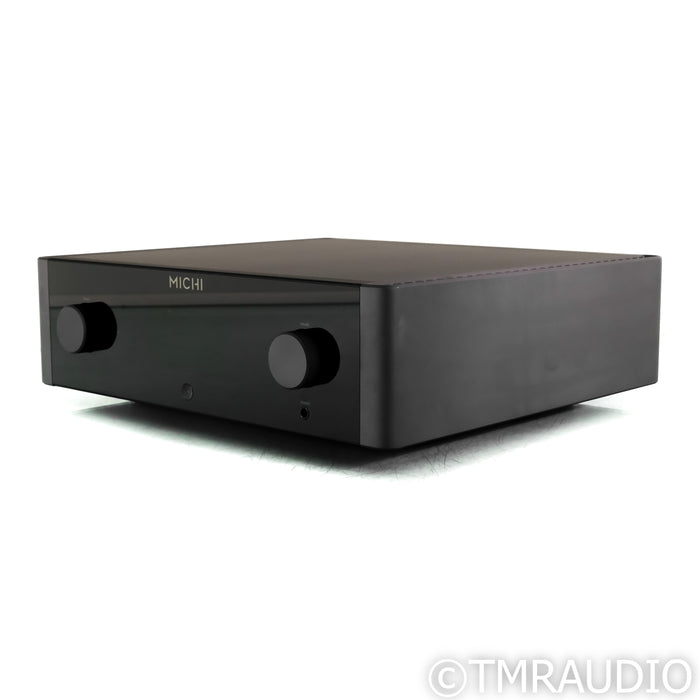 Michi P5 Stereo Preamplifier; MM / MC Phono