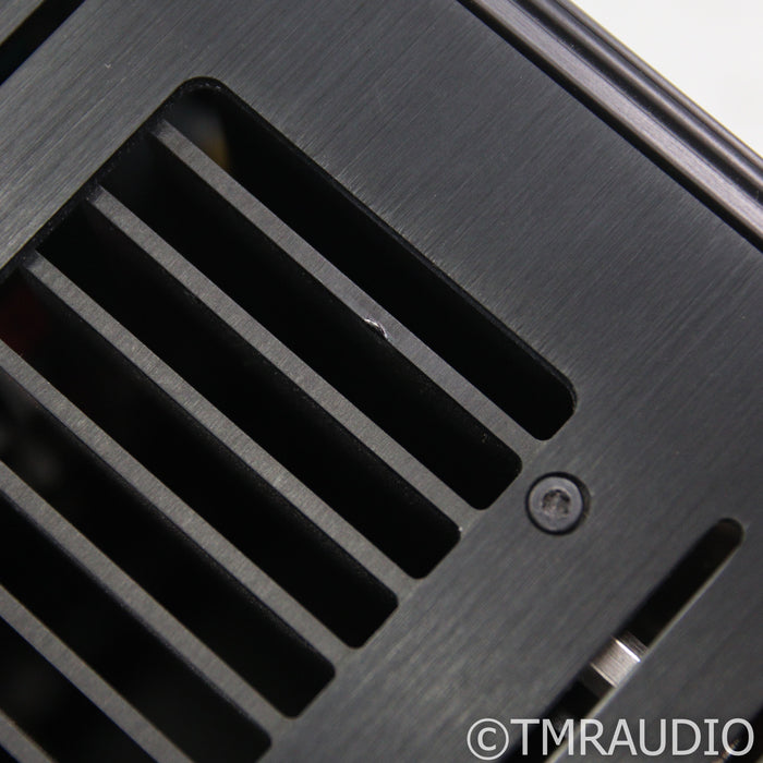 Krell Evolution 402 Stereo Power Amplifier