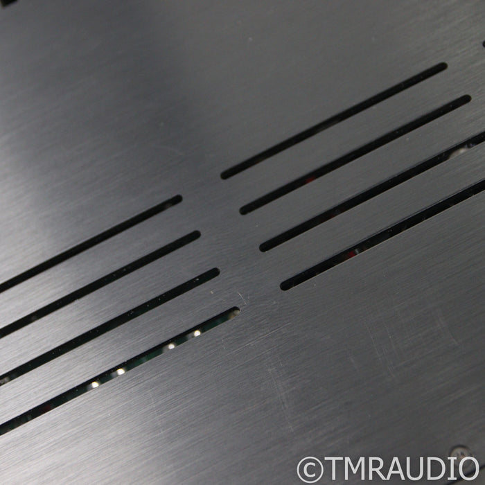 Krell Evolution 402 Stereo Power Amplifier