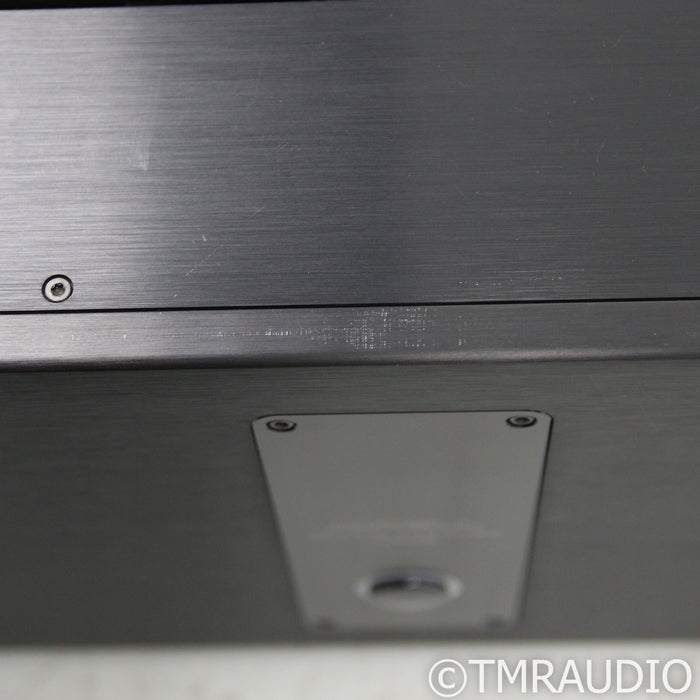 Krell Evolution 402 Stereo Power Amplifier