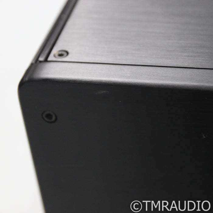 Krell Evolution 402 Stereo Power Amplifier